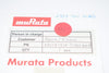 NEW MuRata XM2458SA-T1 Test Board PCB Module