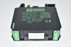 NEW Murr Elektronik, 51600, output relay