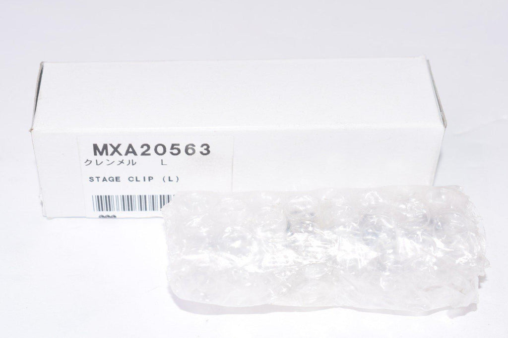 NEW MXA20563 Stage Clip, Nikon MXA20563 Replacement