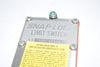 NEW Namco Controls EA180-11302 SNAP-LOCK LIMIT SWITCH