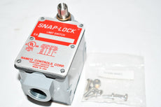 NEW NAMCO EA700-10001 Snap-Lock 600V-AC Limit Switch