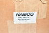 NEW NAMCO EA700-50100 Switch, Limit; Heavy Duty; Side Rotary Head; DPDT 2NO 2NC