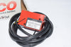 NEW NAMCO LEUZE RK-18/4G EP190-00135 Photoelectric Sensor RETRO-REFLECTIVE 24 VDC