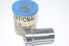 NEW National DA 180 13/32'' Collet Double Angle