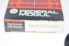 NEW National Federal Mogul 50X70X8 Oil Seal