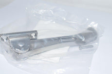 NEW National Hardware N273-565 Door Stop 5'' Satin Chrome Finish