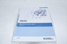 NEW National Instruments IMAQ PCI/PXI-1428 User Manual