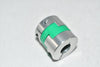 NEW NBK J1ZC Coupling With Insert 3/8'' Bore