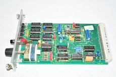 NEW Netco RB008 Alarm I/o Module VEPC009 PCB Circuit Board Module