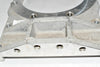 NEW NEWCON 8100 8'' KNIFE GATE VALVE BODY Aluminum