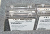 NEW Newport ND Filter Set, Metallic, UV Fused Silica, 50.8 x 50.8 mm, Inc. 8 Filters, Model: FS-ND