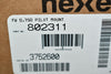 NEW Nexen 802311 Model FW Fly-Weight Clutch FW 0.750 Pilot Mount