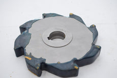 NEW Niagara Cutter CA-8163 8'' x 1'' 1-1/2'' Milling Cutter