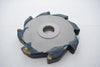 NEW Niagara Cutter CA-8163 8'' x 1'' 1-1/2'' Milling Cutter