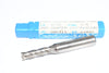 NEW Niagara Cutter N41091 9/32'' Size, 1'' LOC, 4 Flute, High Speed Steel Finishing End Mill