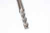 NEW Niagara Cutter N41091 9/32'' Size, 1'' LOC, 4 Flute, High Speed Steel Finishing End Mill