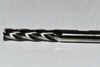 NEW Niagara Cutter N44513 3/8'' Size, Fine Pitch, 1-1/2'' LOC, 4 Flute, M42 8% Cobalt Roughing End Mill