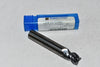 NEW Niagara Cutter N61654 1/2'' Size, 5/8'' LOC, 3 Flute, Solid Carbide Finishing End Mill