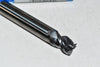 NEW Niagara Cutter N61654 1/2'' Size, 5/8'' LOC, 3 Flute, Solid Carbide Finishing End Mill