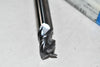 NEW Niagara Cutter N61654 1/2'' Size, 5/8'' LOC, 3 Flute, Solid Carbide Finishing End Mill