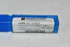NEW Niagara Cutter N61654 1/2'' Size, 5/8'' LOC, 3 Flute, Solid Carbide Finishing End Mill