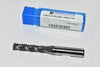 NEW Niagara Cutter N69293 5/16'' Size, Coarse Pitch, 1-3/8'' LOC, 4 Flute, M42 8% Cobalt Roughing End Mill