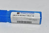 NEW Niagara Cutter N69293 5/16'' Size, Coarse Pitch, 1-3/8'' LOC, 4 Flute, M42 8% Cobalt Roughing End Mill