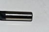 NEW Niagara Cutter N75205 1/2'' Size, Coarse Pitch, 1-1/4'' LOC, 3 Flute, M42 8% Cobalt Roughing End Mill