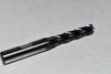NEW Niagara Cutter N75659 5/16'' 1-3/8'' LOC, 4 FL, Cobalt Roughing End Mill Tool