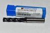 NEW Niagara Cutter N75659 5/16'' Size, 1-3/8'' LOC, 4 Flute, Cobalt Roughing End Mill Tool