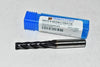 NEW Niagara Cutter N75659 5/16'' Size, 1-3/8'' LOC, 4 Flute, Cobalt Roughing End Mill