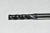 NEW Niagara Cutter N75659 5/16'' Size, 1-3/8'' LOC, 4 Flute, Cobalt Roughing End Mill