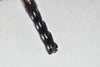 NEW Niagara Cutter N75659 5/16'' Size, 1-3/8'' LOC, 4 Flute, Cobalt Roughing End Mill