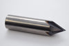 NEW Niagara Cutter N76599 3/4'' Size, 60�, 4 Flute, Solid Carbide Chamfering Mill