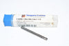 NEW Niagara Cutter N85654 Carbide Square Nose End Mill 1/8 x 1/8 x 1/4 x 1-1/2