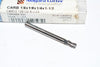 NEW Niagara Cutter N85654 Carbide Square Nose End Mill 1/8 x 1/8 x 1/4 x 1-1/2