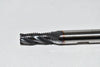 NEW Niagara Cutter N88391 5/16'' Size, Fine Pitch, 3/4'' LOC, 4 Flute, M42 8% Cobalt Roughing End Mill