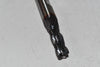 NEW Niagara Cutter N88391 5/16'' Size, Fine Pitch, 3/4'' LOC, 4 Flute, M42 8% Cobalt Roughing End Mill