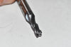 NEW Niagara Cutter N88608 1/4'' Size, 5/8'' LOC, 4 Flute, Cobalt Finishing End Mill