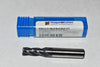 NEW Niagara Cutter N88612 5/16'' Size, 3/4'' LOC, 4 Flute, Cobalt Finishing End Mill