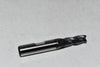 NEW Niagara Cutter N88612 5/16'' Size, 3/4'' LOC, 4 Flute, Cobalt Finishing End Mill