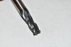 NEW Niagara Cutter N88612 5/16'' Size, 3/4'' LOC, 4 Flute, Cobalt Finishing End Mill