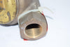 NEW Nicholson 1'' NPT Y-Pattern Piston Check Valve, Bronze, AHV51