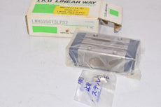 NEW Nippon Thompson IKO Linear Way LWHS25C1SLPS2, LWHS25SL Linear Motion Guide