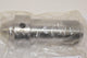 NEW Nissei H00100030 Check Vale Screw Tip 6-1/2'' OAL