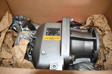 NEW Nord DriveSystems SK 22F N56C Gear Reducer Drive 29.31 Ratio 02584 Torque LB-IN 60 RPM
