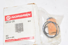 NEW NORGREN 3652-08 Pneumatic Filter Repair Kit