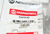 NEW Norgren 53478-02 REPAIR KIT-NITRILE SOLENOID OP