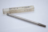 NEW North American NATC 1/8-27 NPTF HSG USA 6-1689 Extension Tap Straight Flute