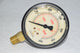 NEW NoShok 25-900-3000 2.5'' Pressure Gauge 1/4''NPT